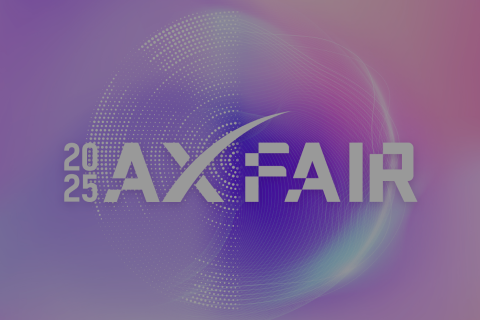 LG 2025 AX FAIR